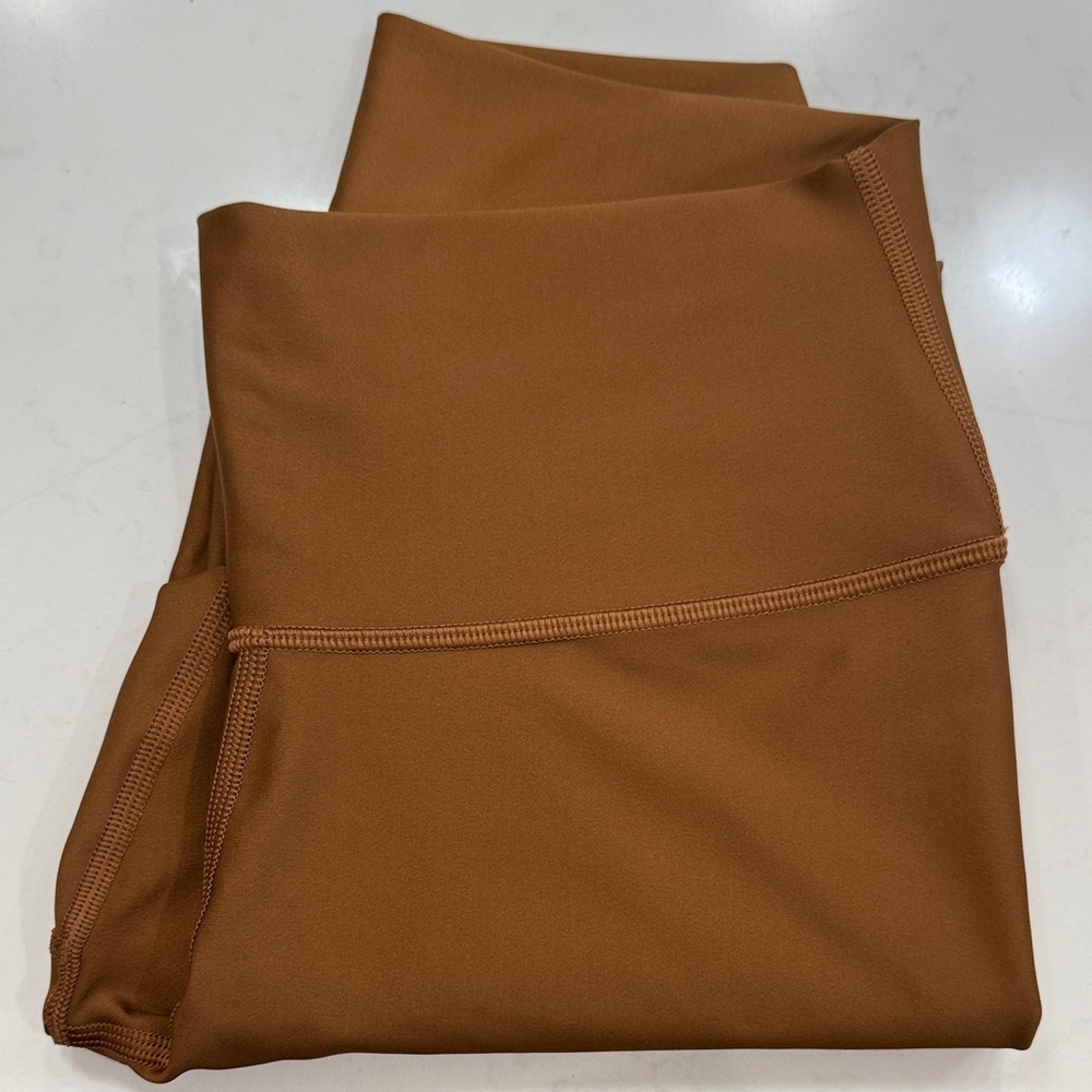 7/8 High-Waist Airlift ALO Legging